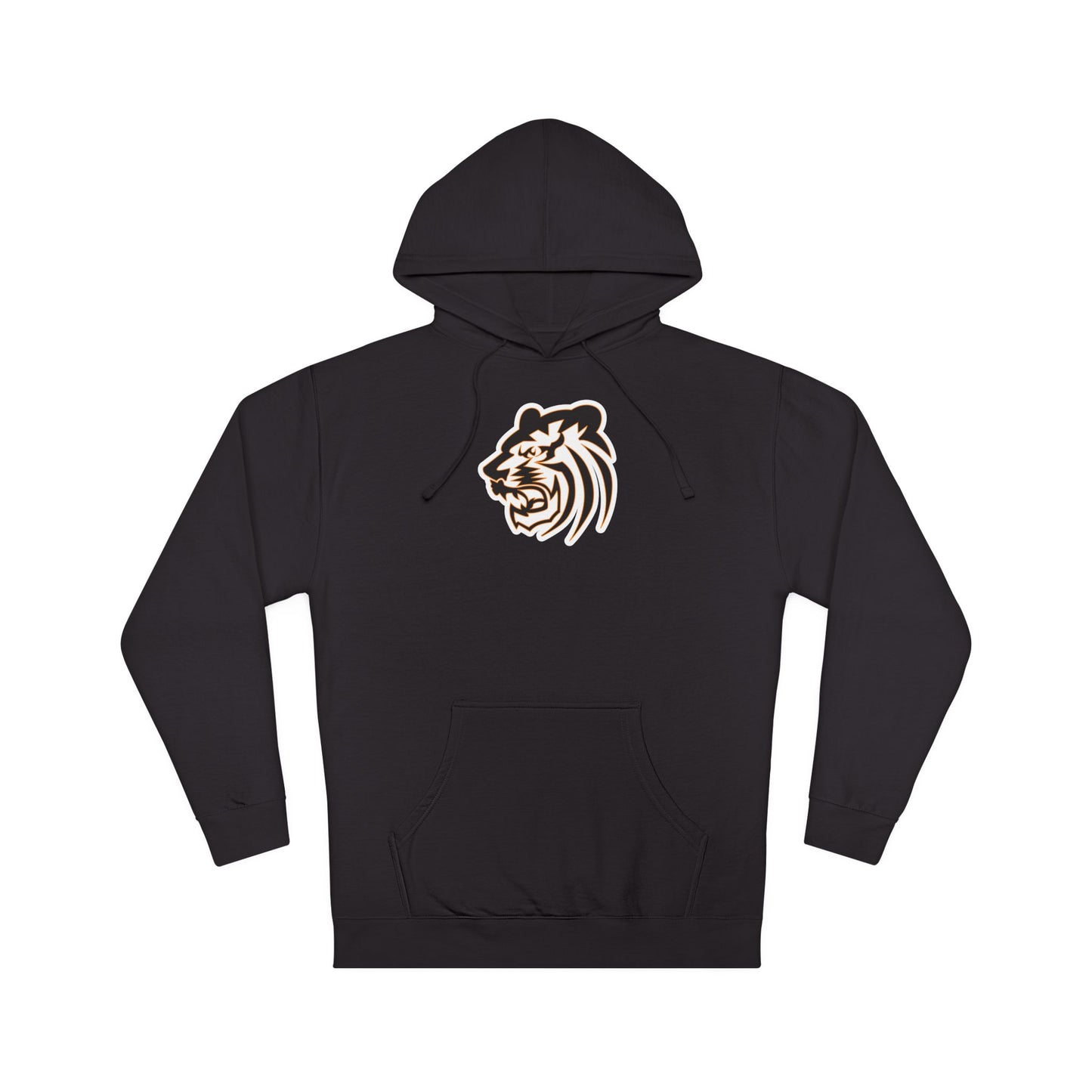 Midweight Pullover Hoodie