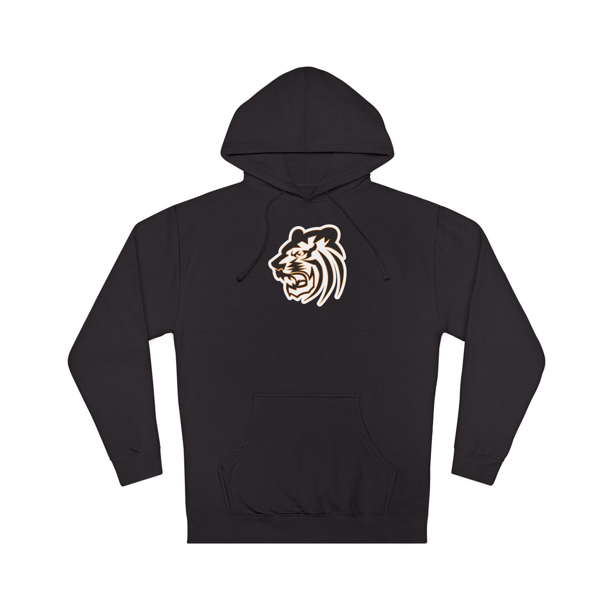 Midweight Pullover Hoodie