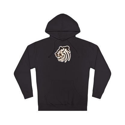 Midweight Pullover Hoodie