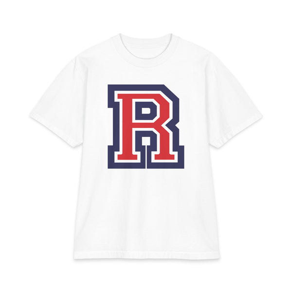 Max Heavyweight Short Sleeve Tee