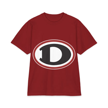 Max Heavyweight Short Sleeve Tee