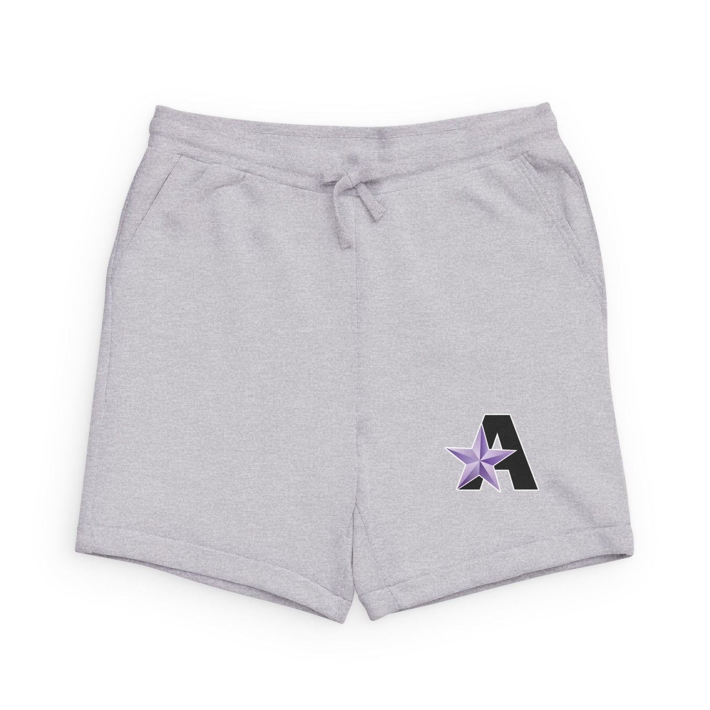 Unisex Sponge Fleece Sweatshort