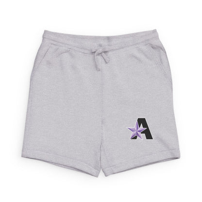 Unisex Sponge Fleece Sweatshort