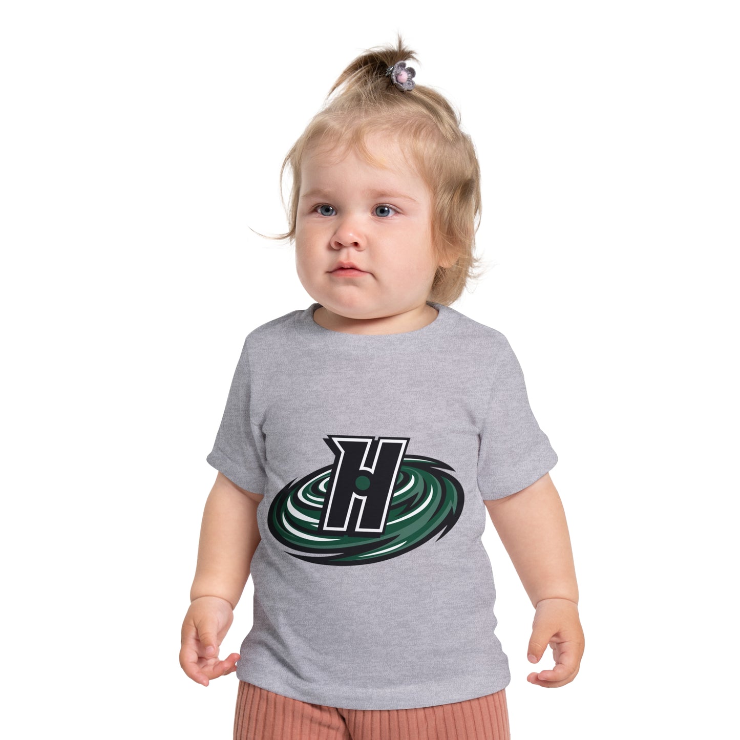 Baby Short Sleeve Tee