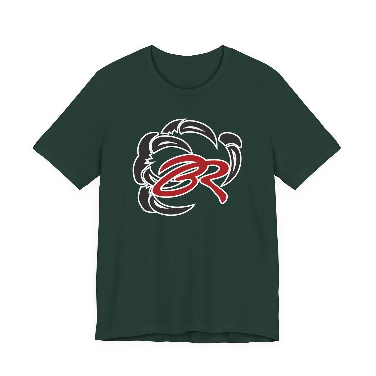 Jersey Short Sleeve Tee
