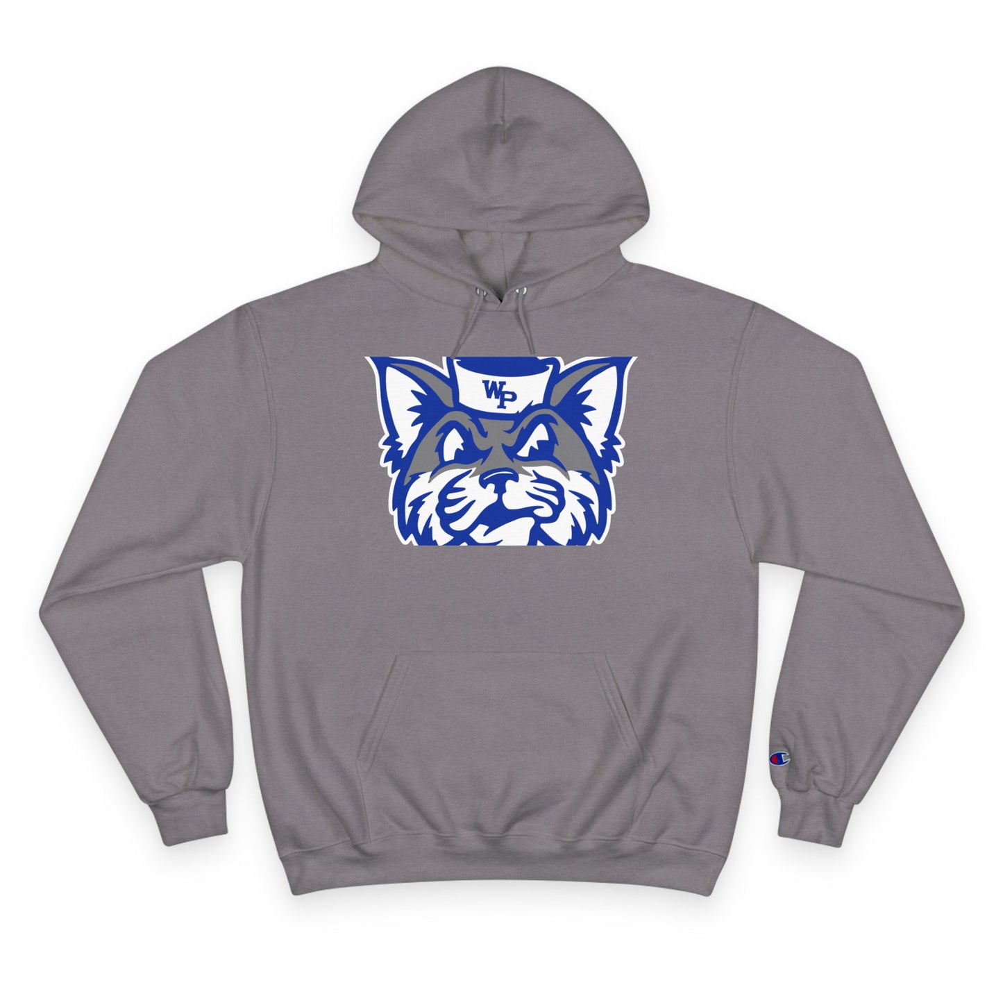 Champion Powerblend Fleece Pullover Hoodie