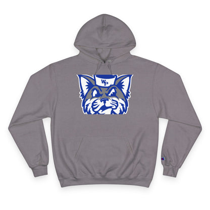 Champion Powerblend Fleece Pullover Hoodie