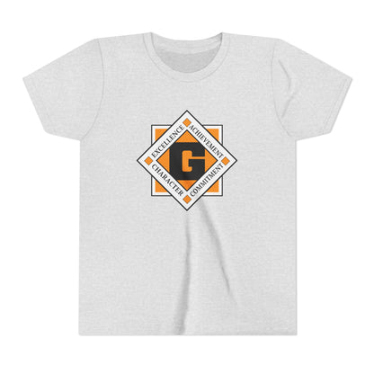 Youth Short Sleeve Tee