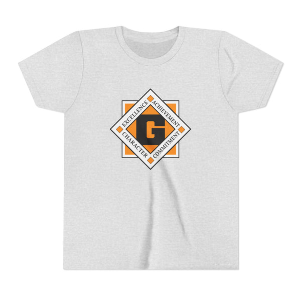 Youth Short Sleeve Tee