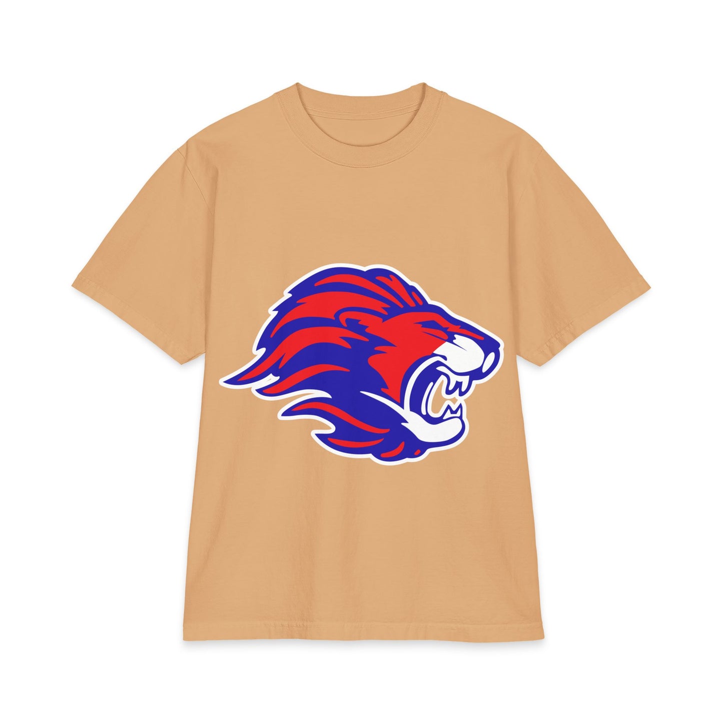 Max Heavyweight Short Sleeve Tee
