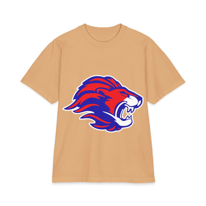 Max Heavyweight Short Sleeve Tee