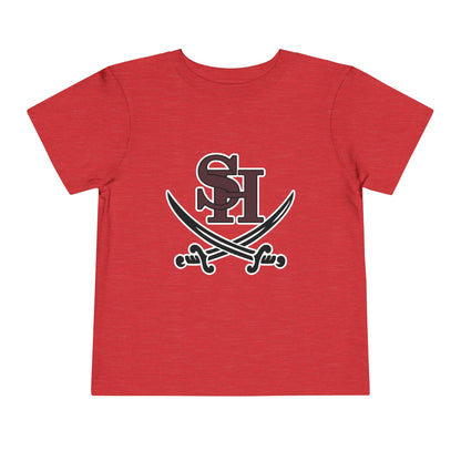 Toddler Short Sleeve Tee