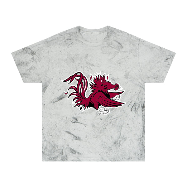Color Blast School Spirit Tee