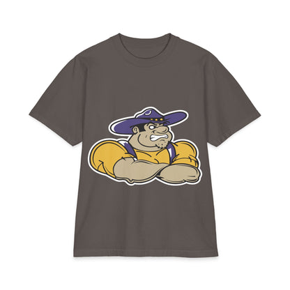 Max Heavyweight Short Sleeve Tee