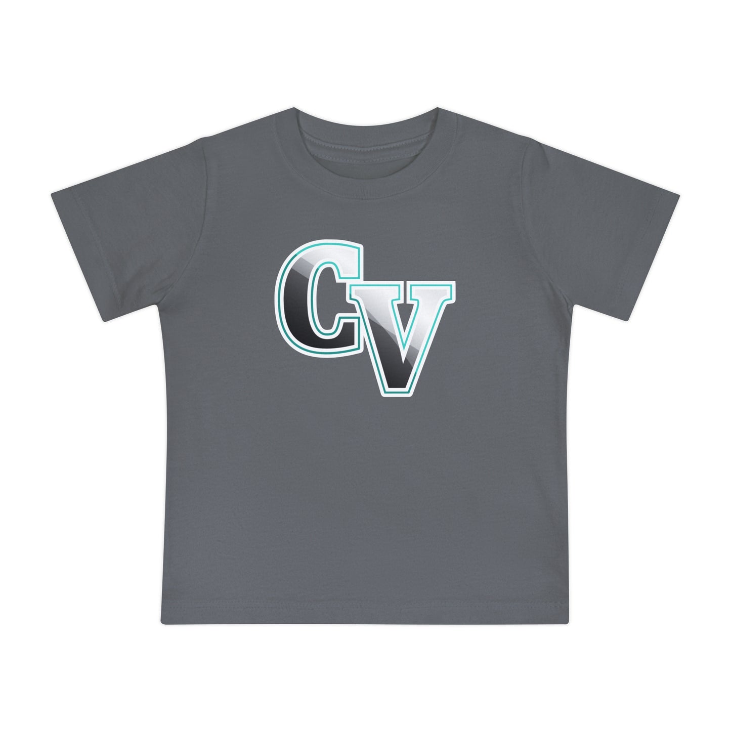Baby Short Sleeve Tee