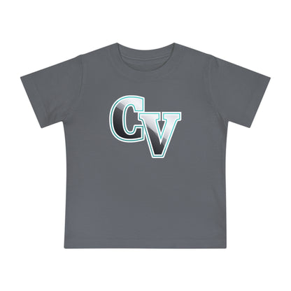 Baby Short Sleeve Tee
