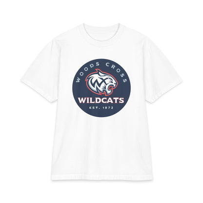 Max Heavyweight Short Sleeve Tee