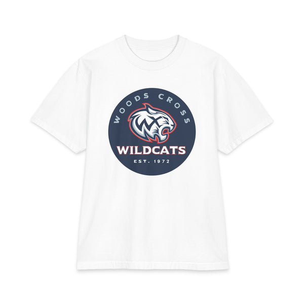 Max Heavyweight Short Sleeve Tee