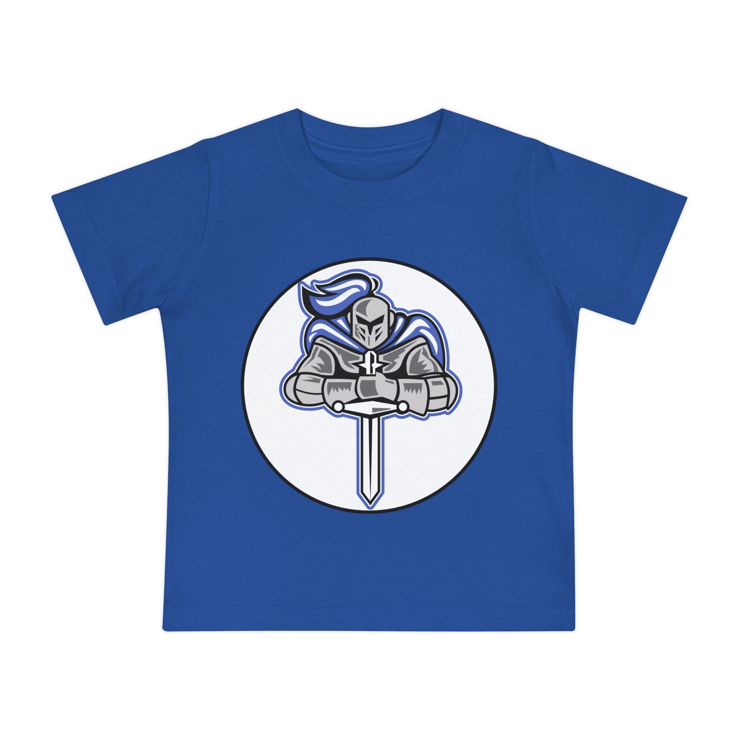 Baby Short Sleeve Tee
