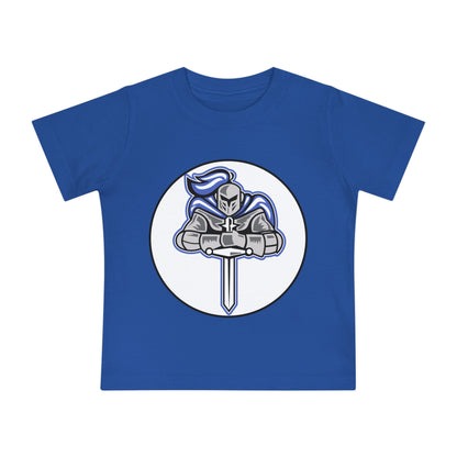 Baby Short Sleeve Tee