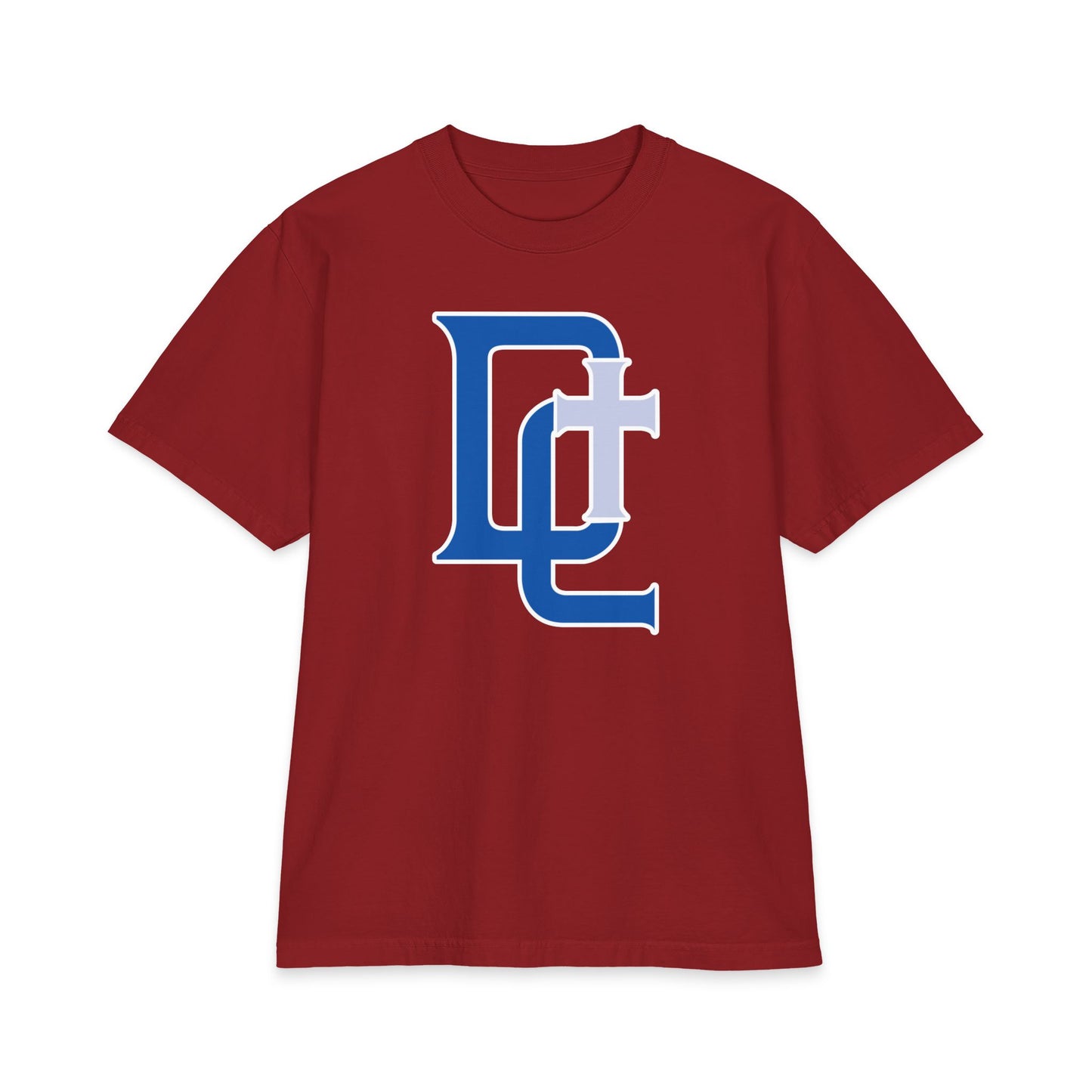Max Heavyweight Short Sleeve Tee