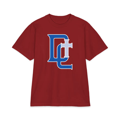 Max Heavyweight Short Sleeve Tee