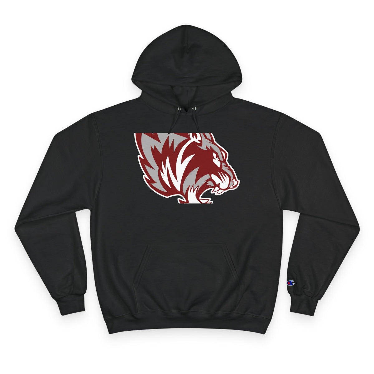 Champion Powerblend Fleece Pullover Hoodie