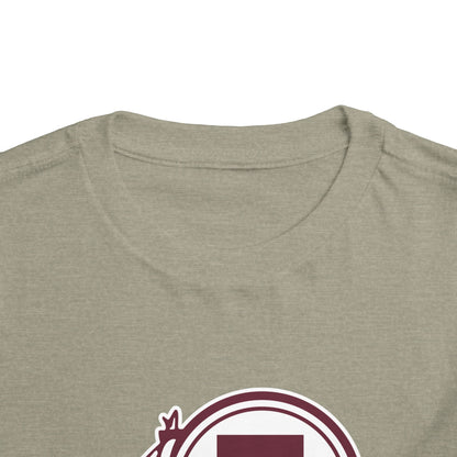 Toddler Short Sleeve Tee