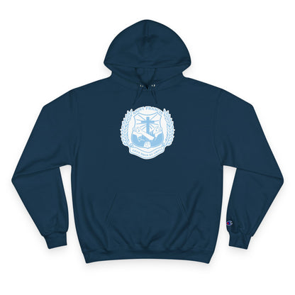 Champion Powerblend Fleece Pullover Hoodie
