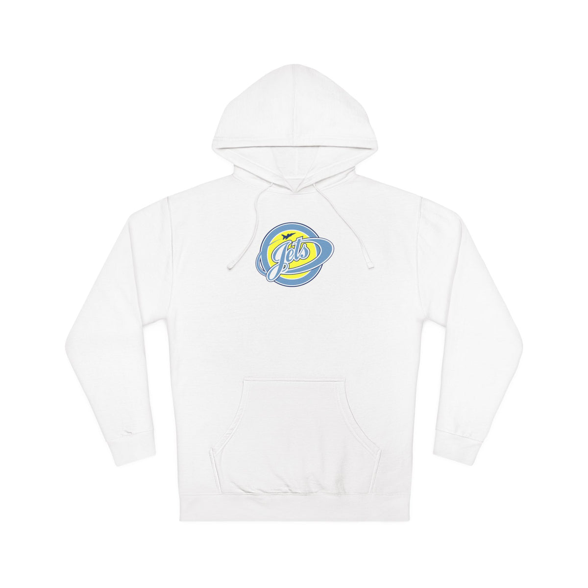 Midweight Pullover Hoodie
