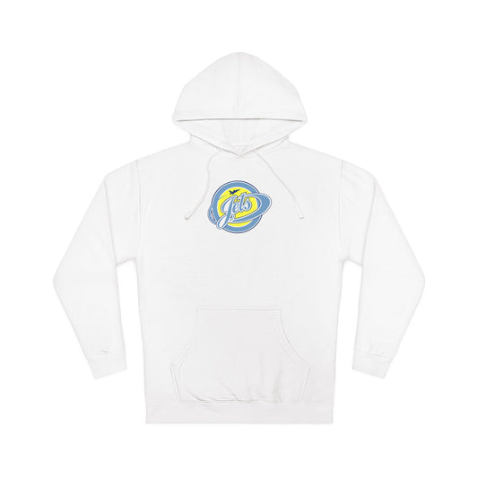 Midweight Pullover Hoodie