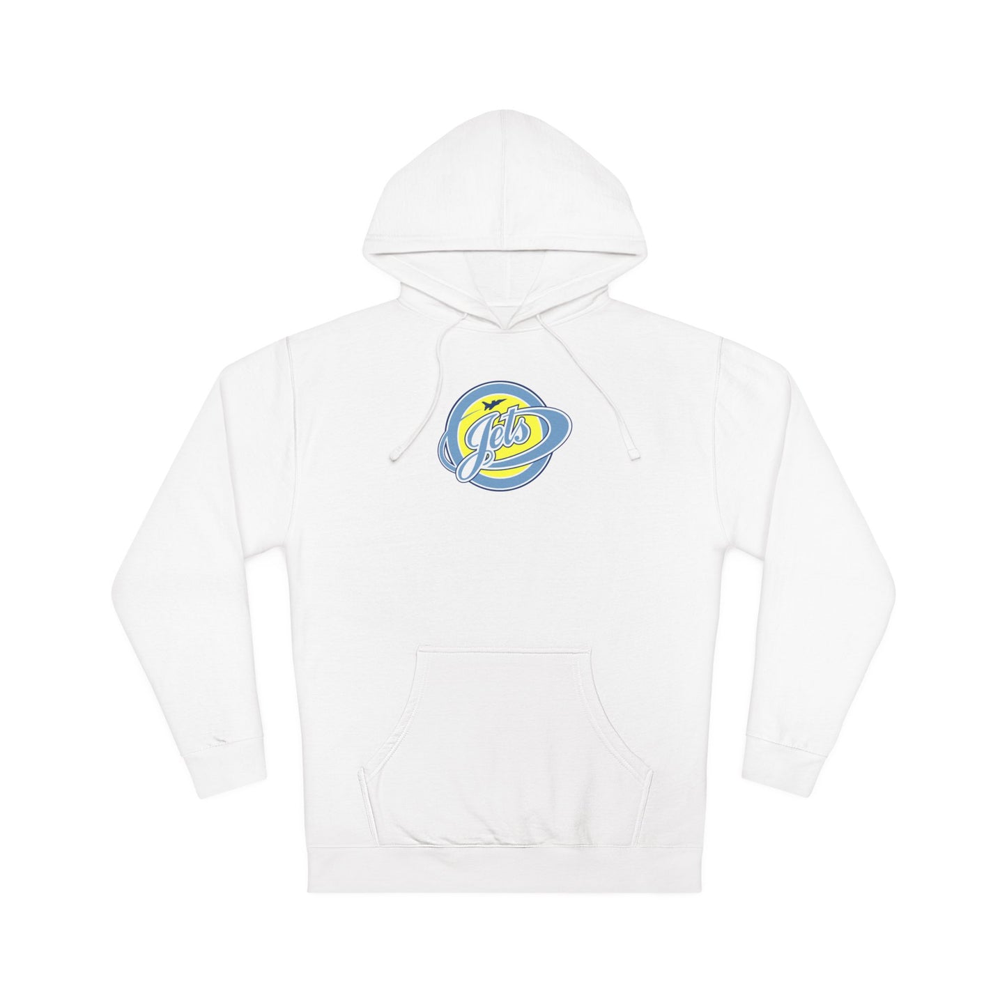 Midweight Pullover Hoodie