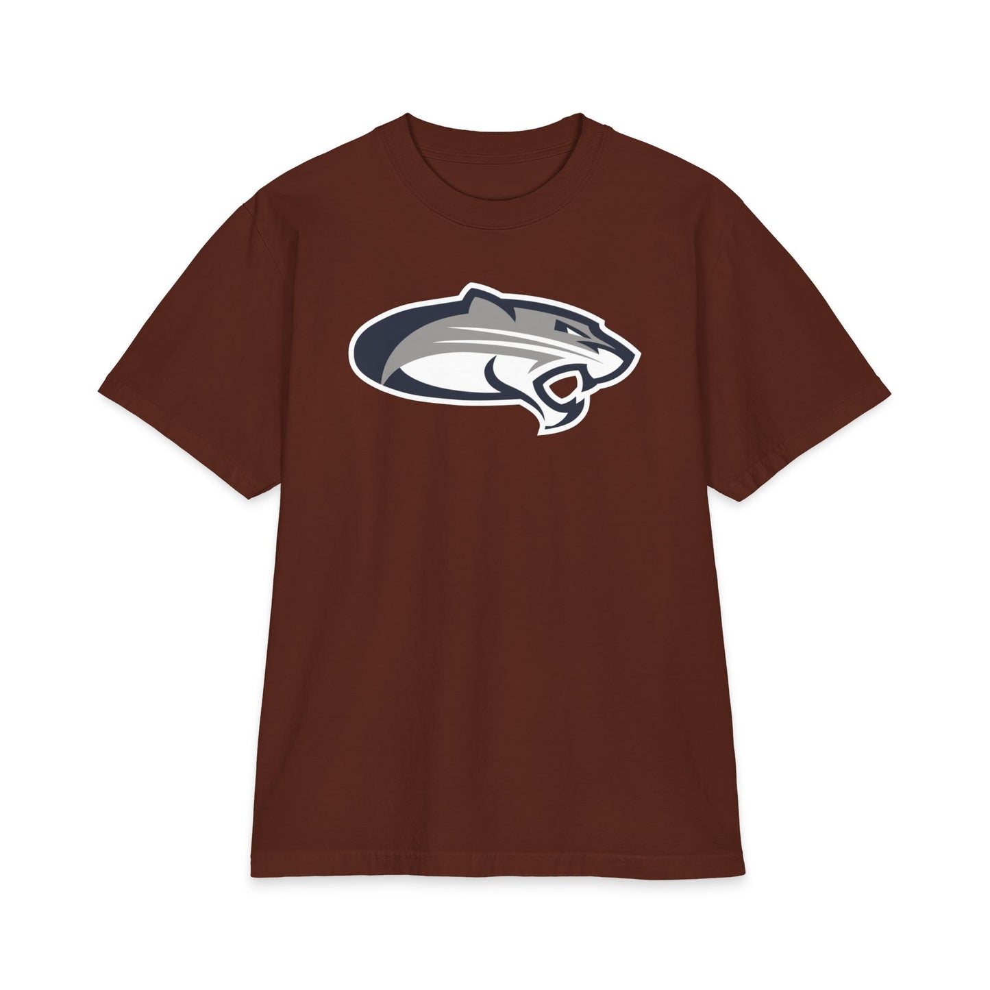 Max Heavyweight Short Sleeve Tee