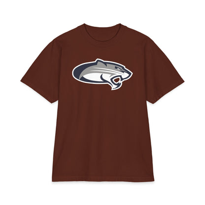 Max Heavyweight Short Sleeve Tee