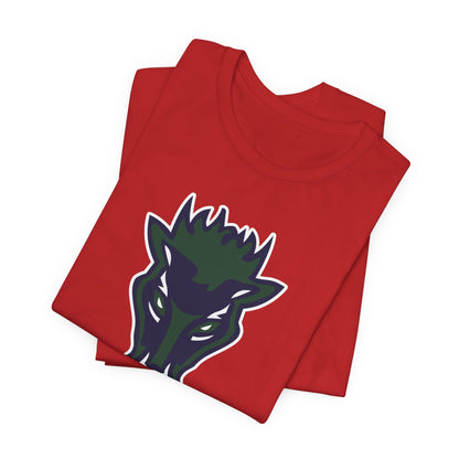 Jersey Short Sleeve Tee