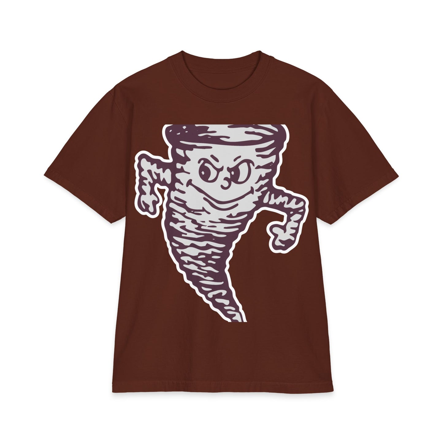 Max Heavyweight Short Sleeve Tee