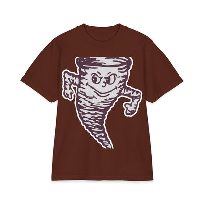 Max Heavyweight Short Sleeve Tee