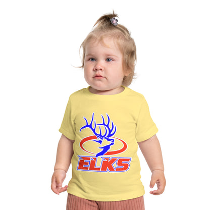 Baby Short Sleeve Tee