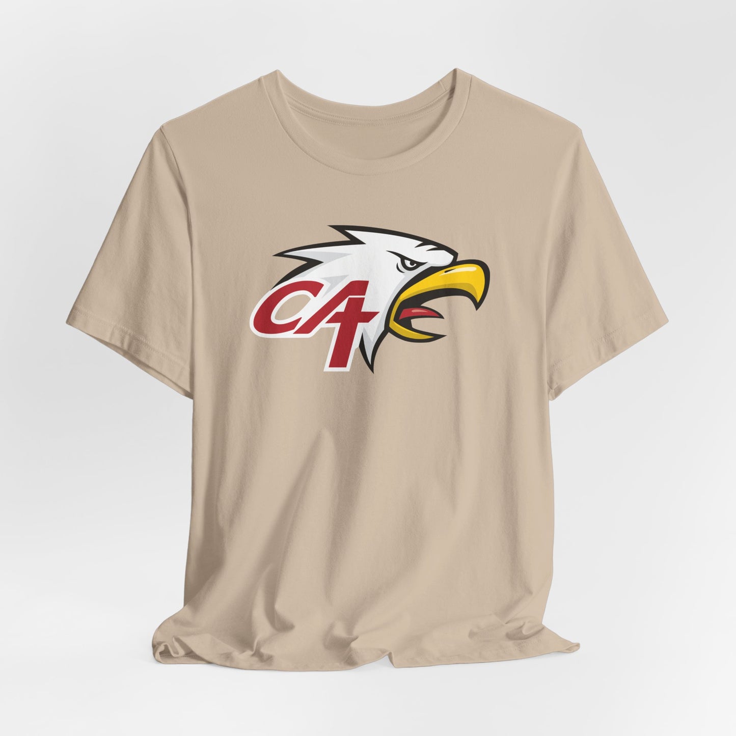 Jersey Short Sleeve Tee