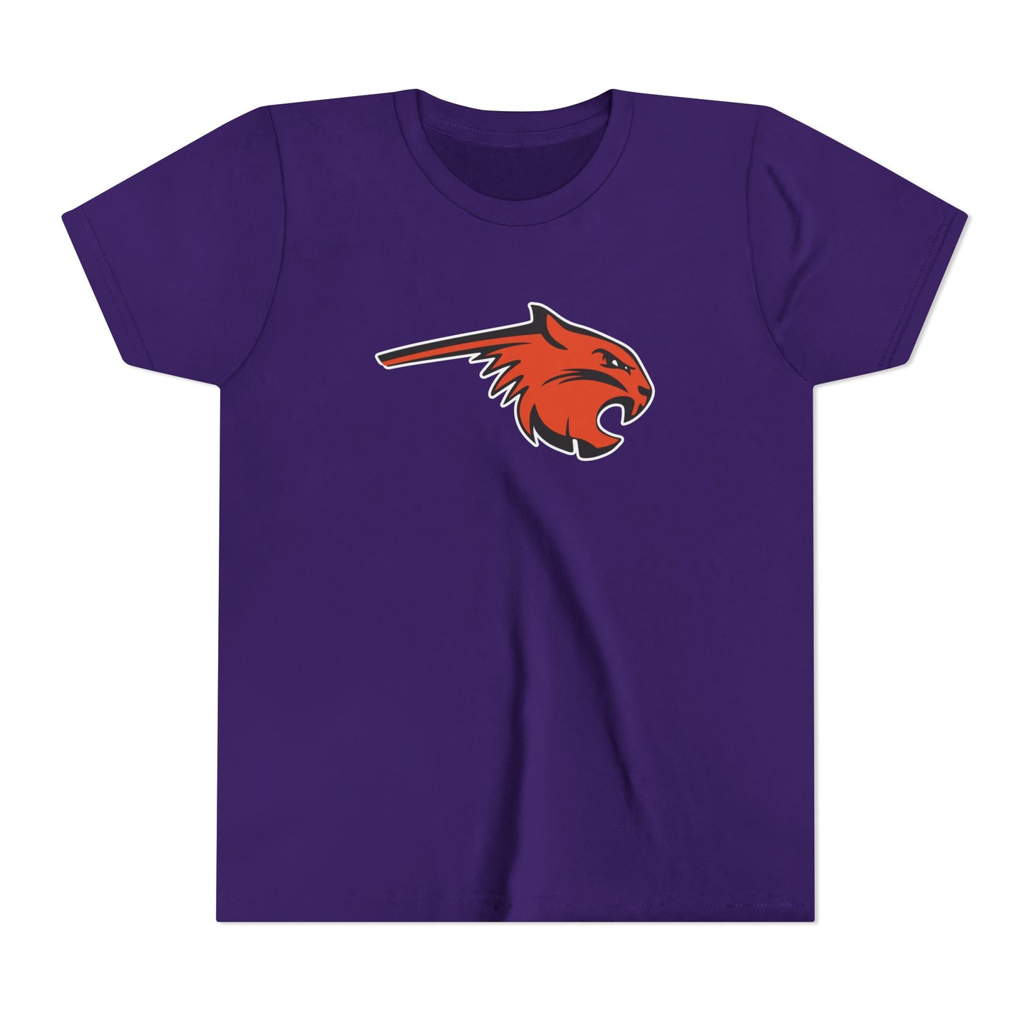 Youth Short Sleeve Tee