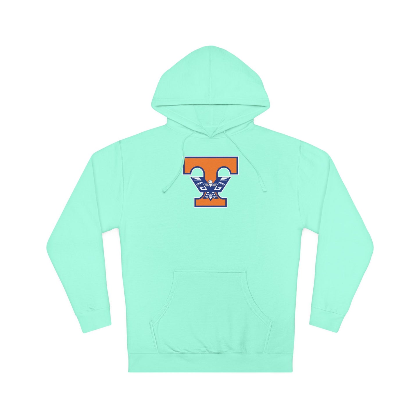 Midweight Pullover Hoodie