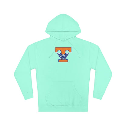 Midweight Pullover Hoodie