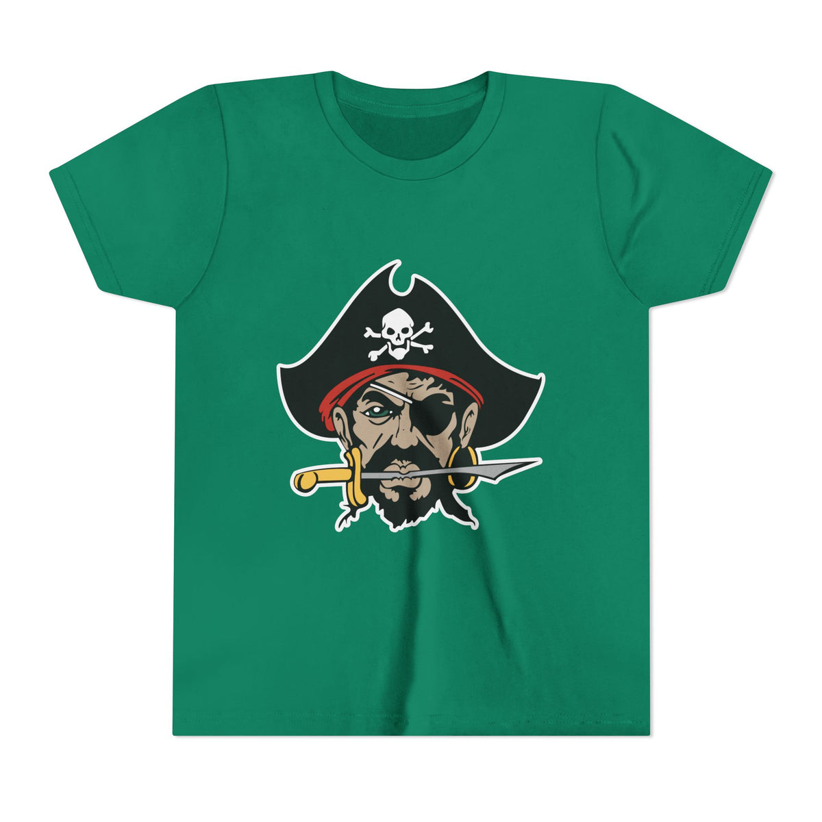 Youth Short Sleeve Tee