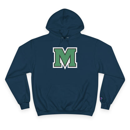 Champion Powerblend Fleece Pullover Hoodie