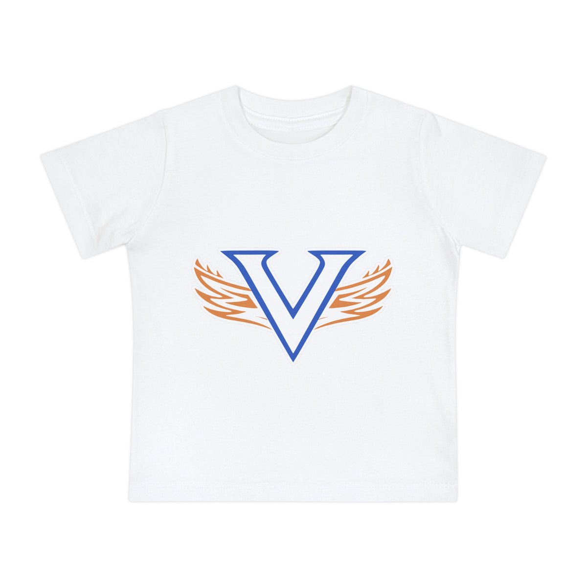 Baby Short Sleeve Tee