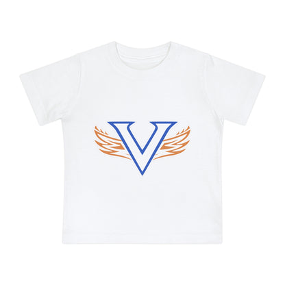 Baby Short Sleeve Tee