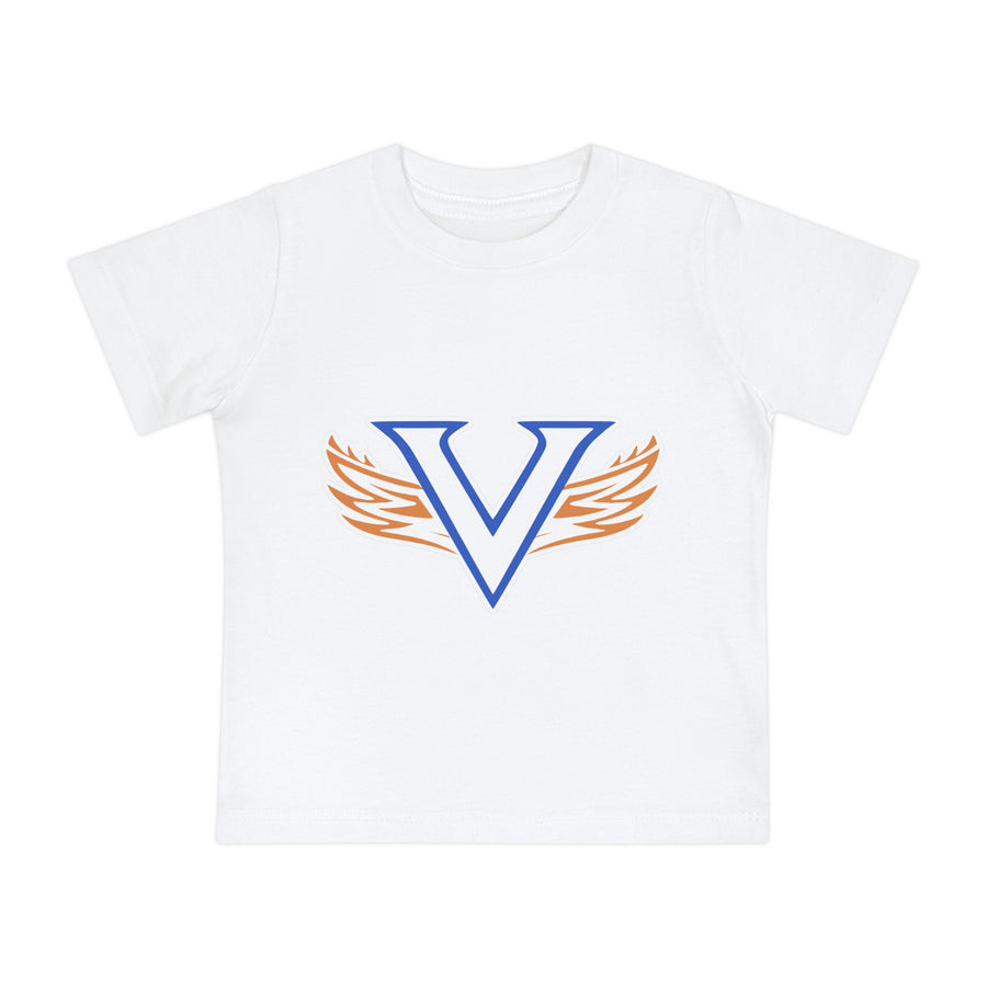 Baby Short Sleeve Tee