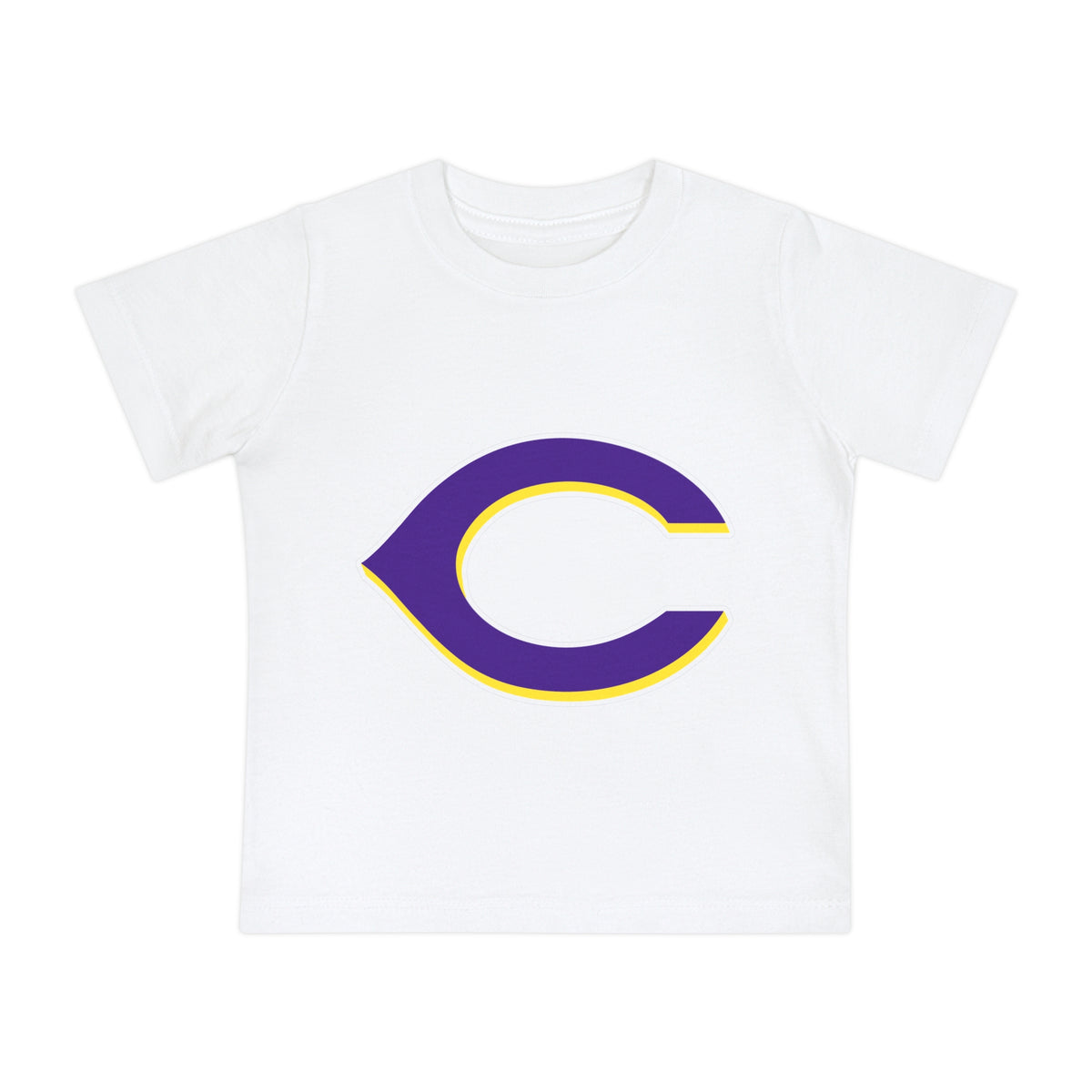 Baby Short Sleeve Tee