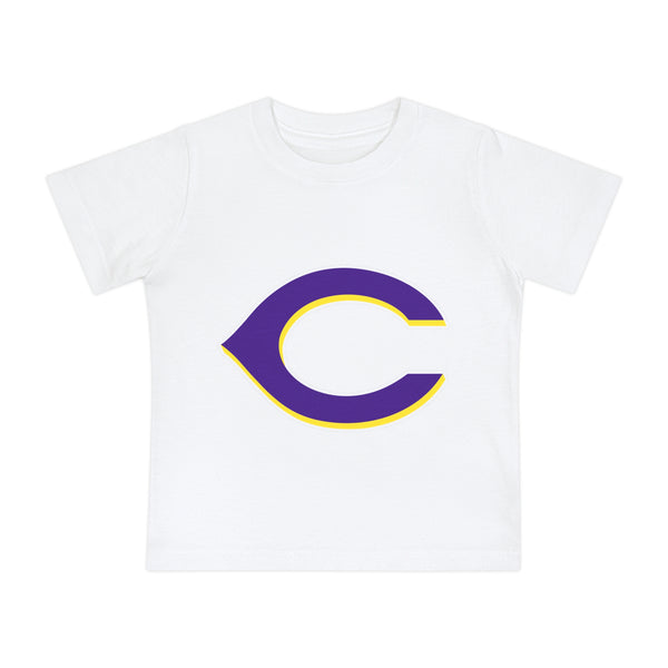 Baby Short Sleeve Tee