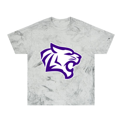 Color Blast School Spirit Tee